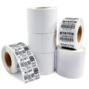 BARCODE ROLL 450 STIKERS 5.5*4