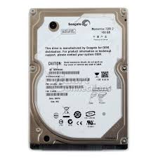 HDD 160 USED