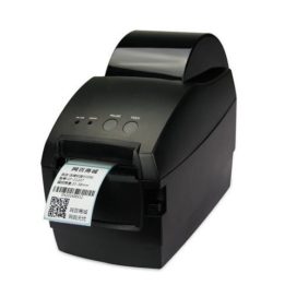 طابعة باركود لاصق Barcode Printer Alfa B-555