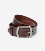 Men's Suede Belt-2