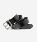 Men's Suede Belt-3