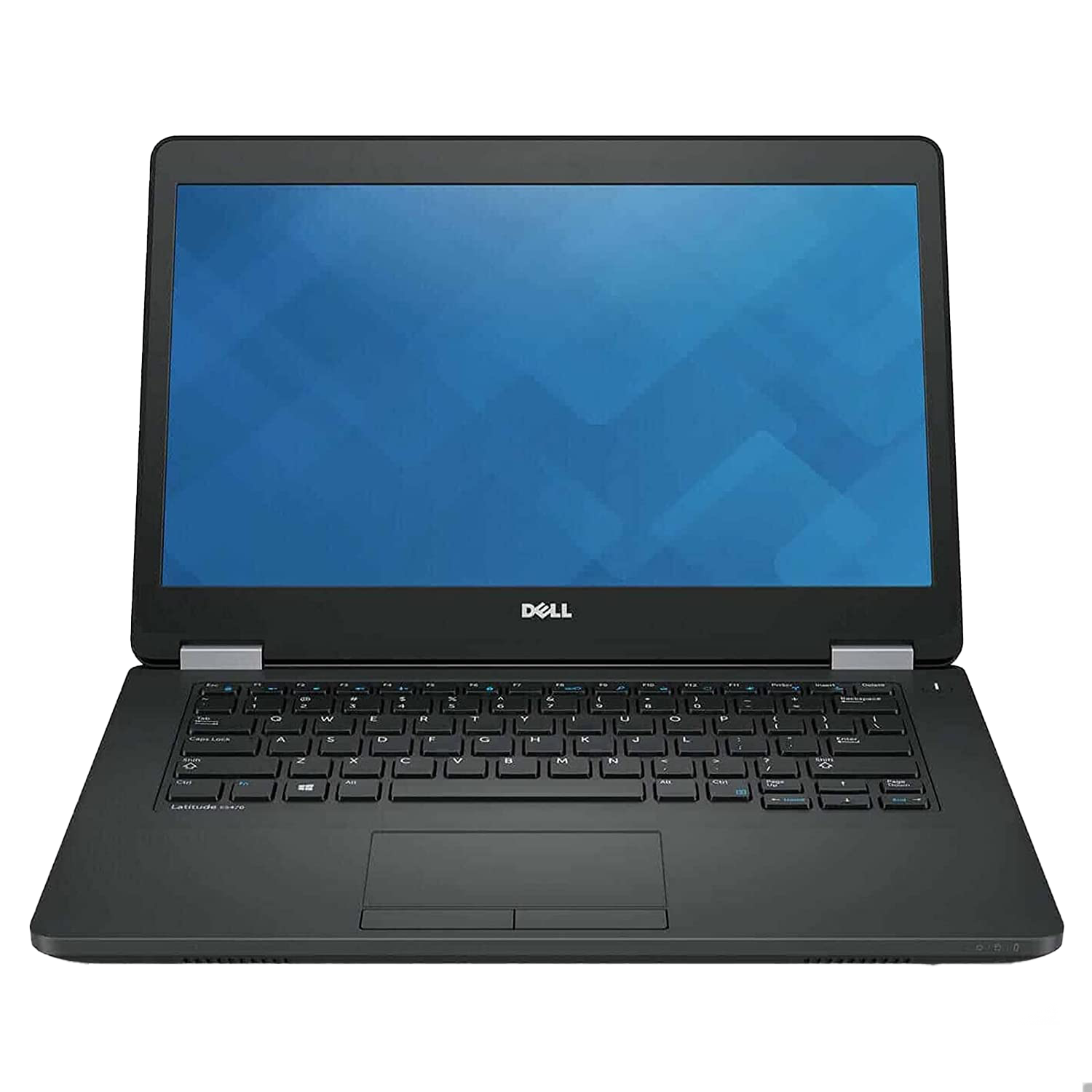 Dell Latitude 5480 - Intel Core i5 6th Gen 6300U 2.4 GHz Processor 