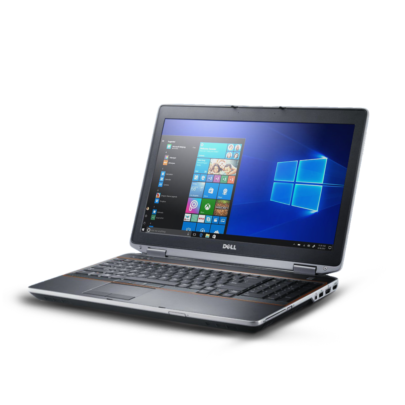 Lenovo ThinkPad E560 Core i5-6th Gen 4GB Ram 500GB - Elmaram