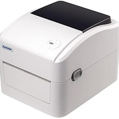 XPrinter XP-420B Barcode Label Printer