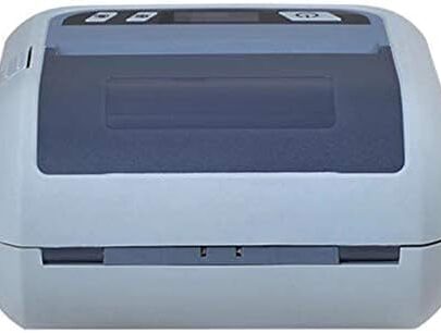 XPrinter P323B Bluetooth Receipt Printer