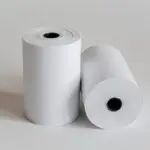 Thermal Paper Rolls