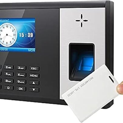 Advision 601TB Biometric