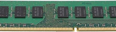 4GB RAM – Desktop Memory Module