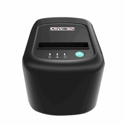 Advision Ad G250L USB + Network Printer