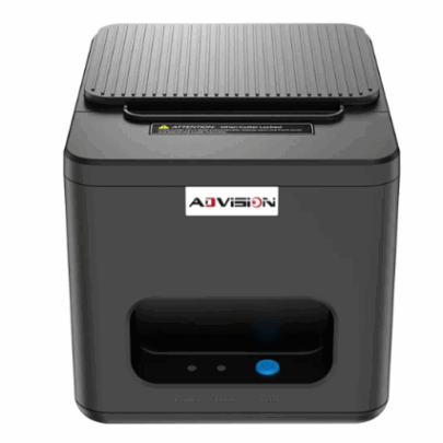 Advision AD-G230 USB Receipt Printer
