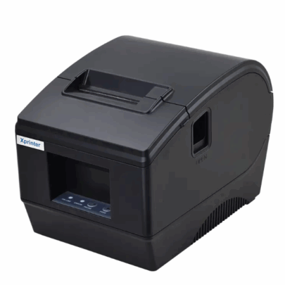XPrinter 236B Barcode Label Printer