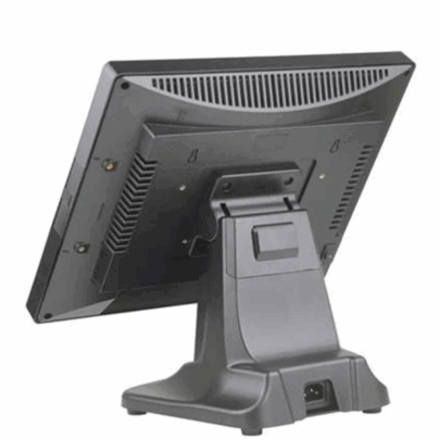 17. Cobra 17" Touch Screen Monitor