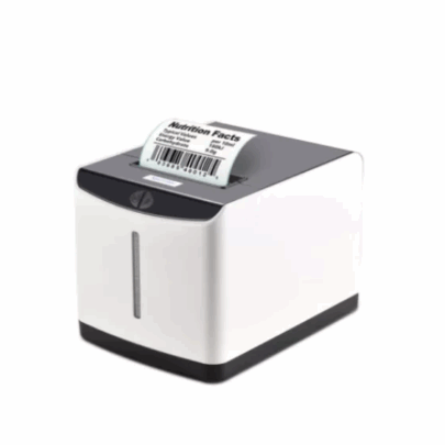 XPrinter 371 Barcode Printer