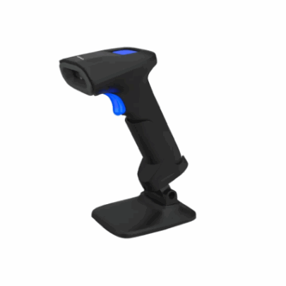 AD-2100 2D Wired Barcode Scanner
