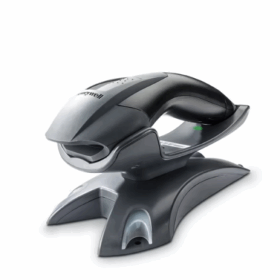 Honeywell 1202g Wireless Barcode Scanner
